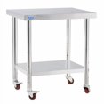 thumbnail image 2 of 1 201 Stainless Steel Stainless Steel Workbench 0.7Mm Stainless Steel Right Angle Edge, 2 of 7