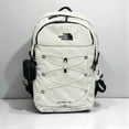 thumbnail image 2 of The North Face Unisex Adult Backpack, Beige, 2 of 9