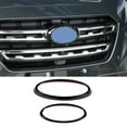 thumbnail image 3 of Front and rear decal trim rings for 2021-2022 Subaru Outback , decal trim rings, car decal trim accessories, 3 of 9