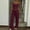 Wine, variant on Women 2 Piece Outfits Jumpsuit Summer Sleeveless Cami Crop Top Wide Leg Long Pants Set with Drawstring Black