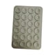 thumbnail image 1 of Soporte de succión para teléfono CUTICAT con almohadilla adhesiva trasera Gris claro, 1 of 8