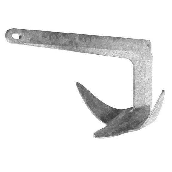Horizon Claw Anchor, 11 lbs