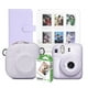 thumbnail image 1 of Pack Cámara instax Mini 12 Lila + Accesorios, 1 of 7