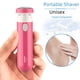 thumbnail image 3 of Afeitadora eléctrica portátil para hombres FH015, mini afeitadora con carga electrónica, cuchilla para barba, afeitadora, 3 of 3