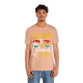 thumbnail image 4 of Unisex Cruise Calories Don't Count Funny Cruise Vacation Cotton Shirt, 4 of 11