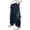 F28-Blue, variant on FYDUU Kids Cargo Denim Jeans Straight Wide Leg Baggy Pants for Boys Casual Denim Pants Back To School Autumn Cargo Trousers with Pockets Trendy Trousers 6-7 Years