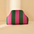 thumbnail image 3 of Duryarhall Knitted Cosmetic Bag Magnetic Dumpling Makeup Pouch, Large Capacity Travel Toiletry Organizer, Portable Clutch Bag for Women, 3 of 3