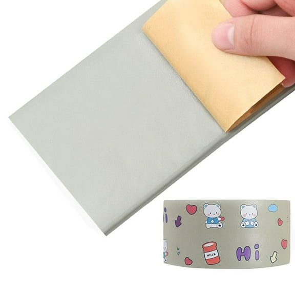 Soundproofing Pipe Insulation for Kitchen & Bathroom Decor Pipe Beautification