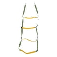 thumbnail image 3 of Boat Rope Ladder Extension,Boat Rope Ladder 4 Boat Rope Ladder Boarding Rope Ladder Power Packed Performance, 3 of 8