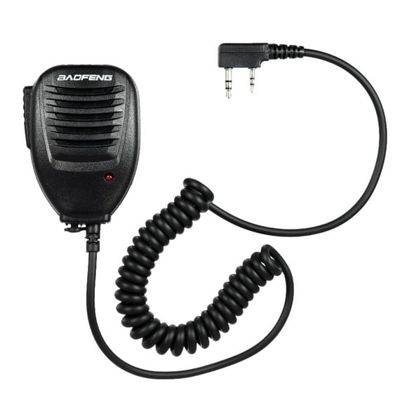 Baofeng 5R Haut-Parleur Microphone