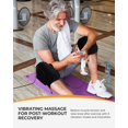 thumbnail image 4 of CooCoCo FSA Eligible Knee Massager with Adjustable Vibration Motor, Knee Heating Pad for Pain Relief, Knee Massager with Heat, Heating Pad for Knee, 4 of 7