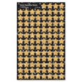 thumbnail image 2 of Trend Gold Sparkle Stars superShapes Stickers, 2 of 5