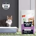 thumbnail image 4 of AIR-WORLD'S BEST CAT LITTER Multiple Cat Lavender Scented, 32-Pounds, 4 of 4