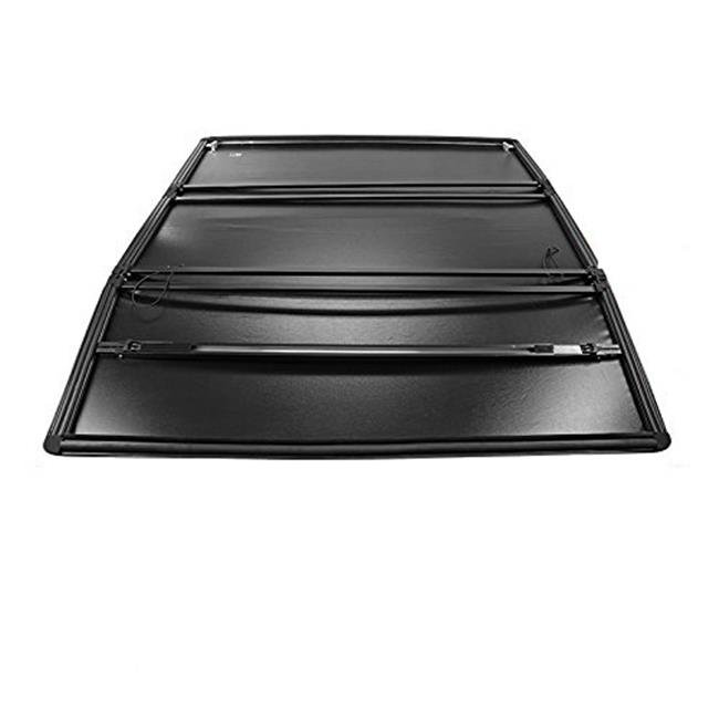 Specd Tuning Tc3 F15004 55 Mp 5 5 Ft 04 14 Ford F150 Short Bed Tri Fold Tonneau Cover Walmart Canada