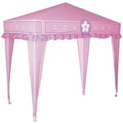 Four-Post Bed Canopy