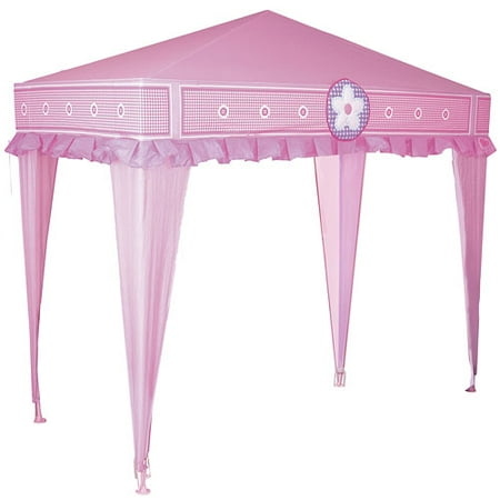 Four-Post Bed Canopy