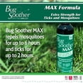 thumbnail image 4 of Bug Soother - Repelente Natural Extrafuerte Para Mosquitos Y Garrapatas, 4 of 7