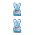 thumbnail image 4 of Sombrero para mascotas Methold tocado decorativo Azul 2Conjunto, 4 of 6