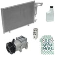 thumbnail image 1 of UAC KT 4997A Kit Compresseur et Composants, 1 of 3