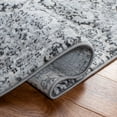 thumbnail image 5 of SAFAVIEH Lagoon Collection LGN230F Grey / Ivory Rug, 5 of 9
