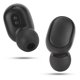 thumbnail image 4 of Mini auriculares, auriculares de botón inalámbricos verdaderos auriculares de botón inalámbricos básicos del auricular de Bluetooth estético elegante, 4 of 8