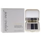 thumbnail image 3 of Sombra de ojos PurePressed Eyeshadow Triple - Blue Hour de Jane Iredale para mujer - Sombra de ojos de 0,06 oz, 3 of 6