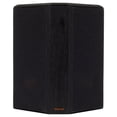 thumbnail image 3 of Klipsch Reference Premiere RP-502S - Surround channel speaker - for home theater - 100 Watt - 2-way - ebony, 3 of 4