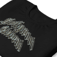 thumbnail image 4 of Hollywood Undead Gilded Logo T-Shirt, 4 of 6