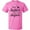 Azalea, variant on Inktastic Now Hotter by One Degree Graduation T-Shirt