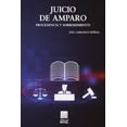 thumbnail image 1 of Juicio de amparo Blanco, 1 of 2