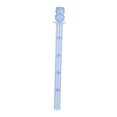 thumbnail image 2 of Dispensador De Agua Multifuncional Alimentador De Jarabe Reutilizable Para El Hogar Dormitorio Azul perfke cuentagotas para niños, 2 of 4
