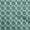 Sea Green, variant on oneOone Polyester Spandex Sea Green Fabric Abstracts Quilting Supplies Print Sewing Fabric By The Yard 56 Inch Wide