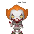 thumbnail image 3 of FUNKO POP PENNYWISE #472 #473 #542 #543 #544 Figuras de acción de vinilo Modelo Juguetes para niños Regalos para niños, 3 of 5