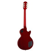 Epiphone Les Paul Standard 50s Left-Handed Electric Guitar (Heritage Cherry Sunbusrt)