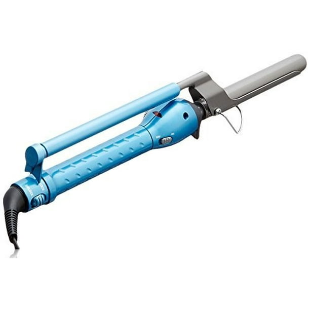 BaBylissPRO (49.99 value) BaBylissPRO Babyliss pro nano titanium 3/4" marcel curling iron