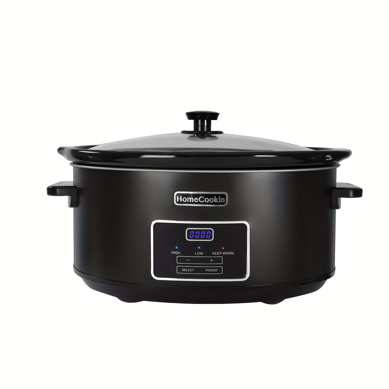 Ninja Multicooker (3 in 1) System - Slow Cooker, Stove Top, and