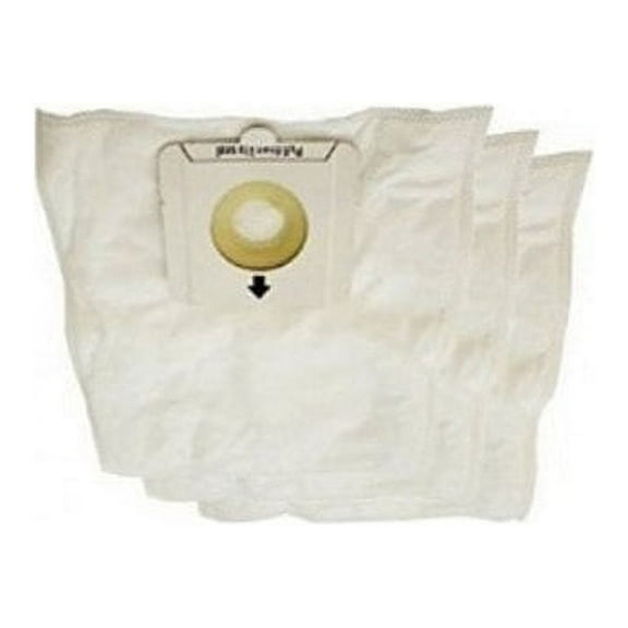 Bissell OptiClean Canister Model 42Q8 Hepa Bags 3 Pk Part - 2138059, 213-8059