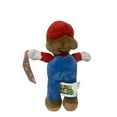 thumbnail image 2 of Licensed Nintendo Official Super Mario Fullbody Soft Plush, 8.5" Small, 2 of 2