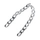 thumbnail image 2 of Cadenas de metalCadenas de aluminioCollar de cadena de 32,8 eslabonesCadena artesanal de metalDiseño fácil de usar Jadeshay A, 2 of 8