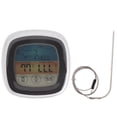 thumbnail image 1 of Oubit Kitchen Digital Thermometer,Food Touch Thermometer Kitchen Meat Thermometer Probe Digital Meat Thermometer Versatile Functionality, 1 of 9