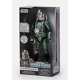 thumbnail image 2 of Disney 41st Legion Clone Commander Gree Star Wars Power Force Action Figure New, 2 of 3