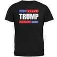 thumbnail image 1 of Election 2020 Stacked Donald Trump Mens T Shirt, 1 of 1