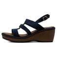 thumbnail image 2 of Sandalias para Mujer Maxim 1405, 2 of 4