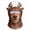 A04 - Funny Balaclava Mask, variant on Funny Realistic Old Man Face Balaclava Ski Mask for Men Women Novelty Full Face Cover Neck Gaiter Stretch Costume Mask for Halloween Party Skiing Snowboarding Cycling Winter Outdoor