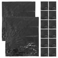 thumbnail image 1 of SOPOTUTU 50pcs Garbage Bag Leakproof Thickened Black for Office Use, 1 of 6