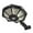 A, variant on Dvumao Home Decor, Outdoor Solar Lights, Water Proof Land-scape Spotlights, Garden Lights, Wireless Solar Powered Outdoor Lights/Lighting For Yard, Walkway