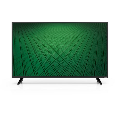 Refurbished Vizio 39" Class HD (720P) LED TV (D39hn-D0)