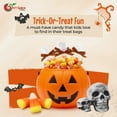 thumbnail image 5 of NY Spice Shop Halloween Candy Corn - 3 Pound - Classic Candy Corn - Halloween Gummy Candies - Gummy Halloween Candy - Trick or Treat Deals Candy Corn Decorations Sweet - Chewy Candies for Halloween, 5 of 7
