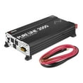 thumbnail image 2 of Wagan Tech Pure Line 2000W Power Inverter (ETL), 2 of 6