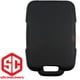2x Nouveau Porte-Clés Remote Silicone Cover Fit/For Select GM Vehicles - M3N-32337100 – image 2 sur 2